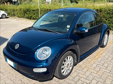 Volkswagen New Beetle 1.9 tdi 100cv