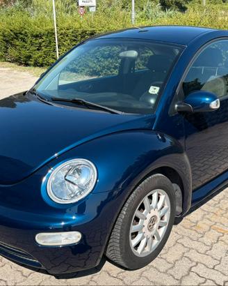 Volkswagen New Beetle 1.9 tdi 100cv