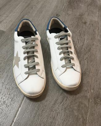 golden goose