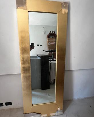 Arredamento completo per salone di parrucchiere! 🔥
