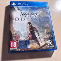 Assassin’s creed Odyssey