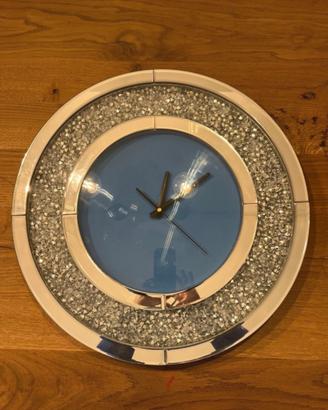 Orologio Ottaviani con quadrante modificato