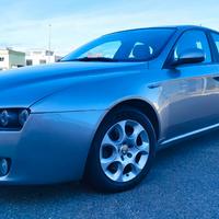 Alfa Romeo 159 1.9 JTDm 16V Progression Q-Tronic