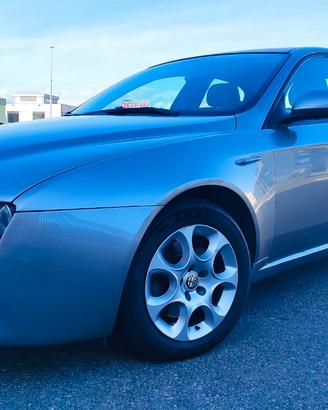 Alfa Romeo 159 1.9 JTDm 16V Progression Q-Tronic