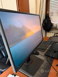 ASUS MG278Q 27” WQHD 144Hz Gamimg Monitor