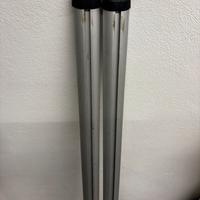 Barre thule Mercedes