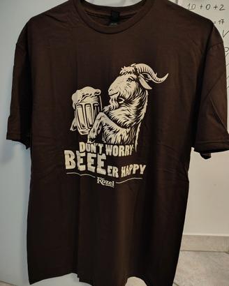 Maglia Kozel originale nuova T-shirt manica corta