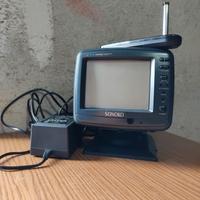 Mini TV