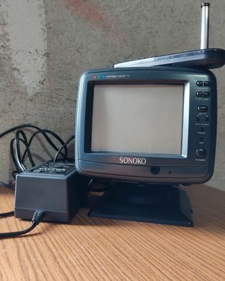 Mini TV