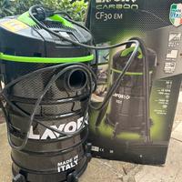 Bidone aspiratutto LAVOR 30L