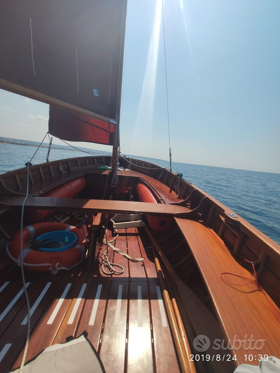 Dinghy — Vedi foto 1