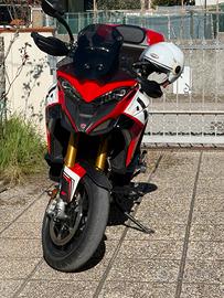 Multistrada V4 Pikes Peak