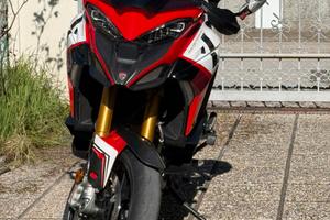 Multistrada V4 Pikes Peak