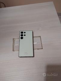 S24 ultra 512GB IN GARANZIA