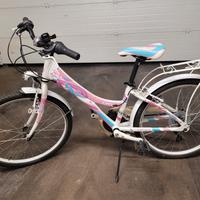 City Bike bambina