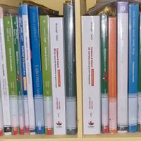 libri delle superiore tecnico informatico