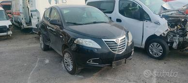 Ricambi Lancia Ypsilon 2016