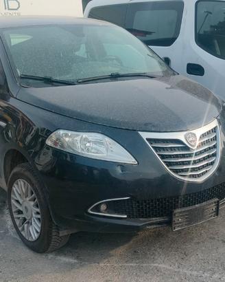 Ricambi Lancia Ypsilon 2016