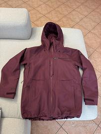 Giacca snowboard Goretex Burton