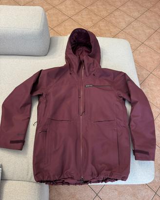 Giacca snowboard Goretex Burton