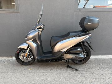 Qj Motor SQ 350