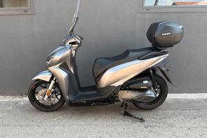 Qj Motor SQ 350
