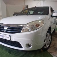 Dacia Sandero GPL DI SERIE Laureate - 2010