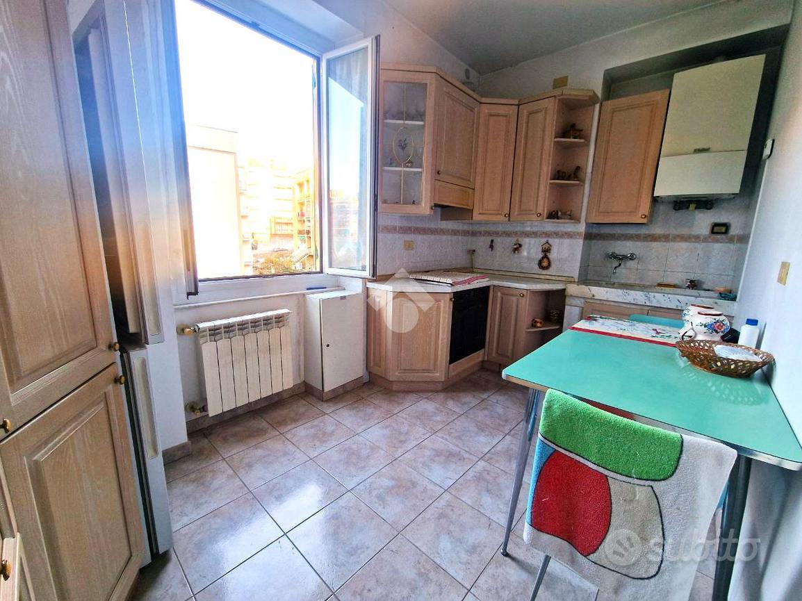Appartamento – Genova, Chiappeto, Medio Levante - Vista 5