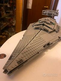 imperial star destroyer