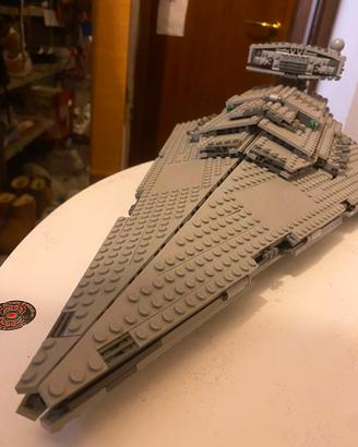 imperial star destroyer