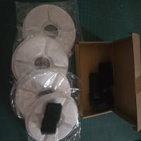 Filtri e spugne fontanella gatti