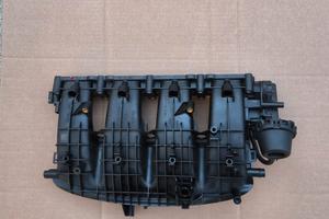 Collettore aspirazione Audi Originale - 06L133201N