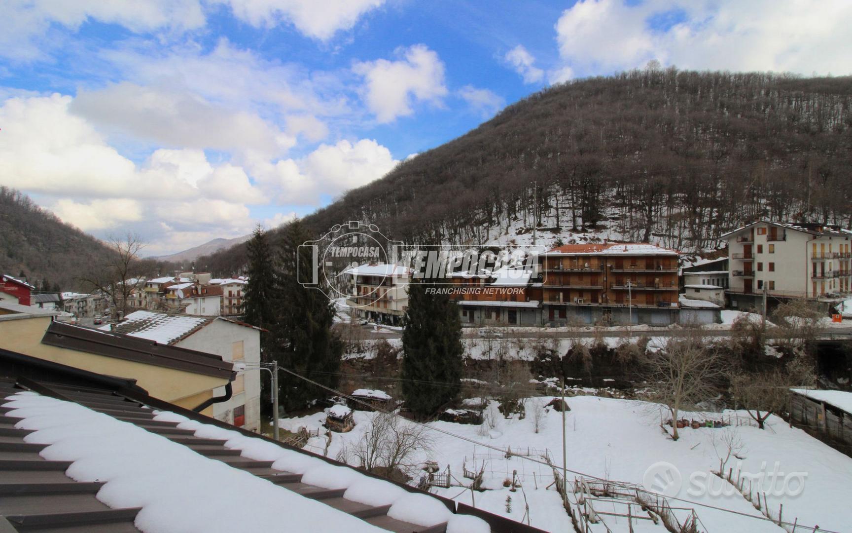 Apartment in Frabosa Sottana, Borgata Raina - Vista 3