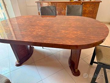 sala da pranzo