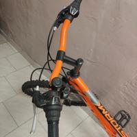 Bici atala