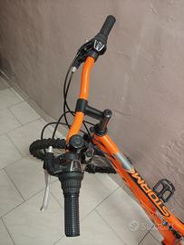 Bici atala