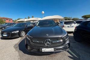 Mercedes-benz GLC 220 d 4Matic Mild Hybrid AMG Lin