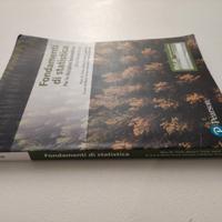 Fondamenti di Statistica per le Discipline Biomed