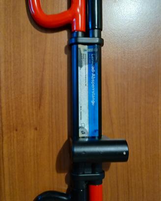 Antifurto Bloccavolante
