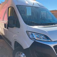 fiat  ducato -attrezzato officina-2019