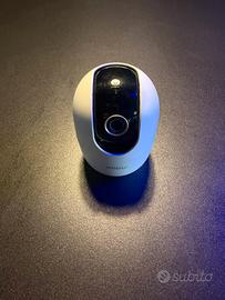 Telecamera