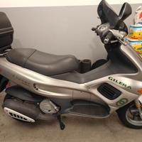 GILERA RUNNER 180 2T 3100 KM ORIGINALI