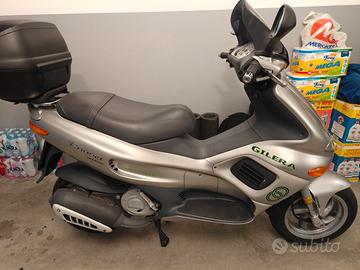 GILERA RUNNER 180 2T 3100 KM ORIGINALI