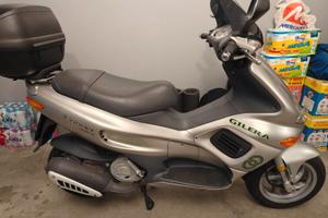 GILERA RUNNER 180 2T 3100 KM ORIGINALI