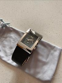 Orologio analogico D&G