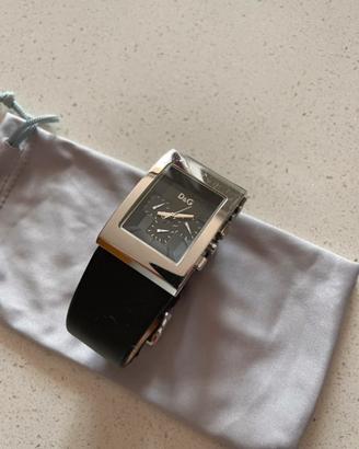 Orologio analogico D&G