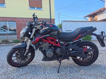 Benelli 302s