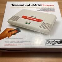 Telesalvalavita Beghelli