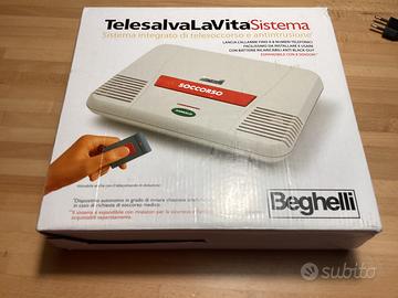 Telesalvalavita Beghelli