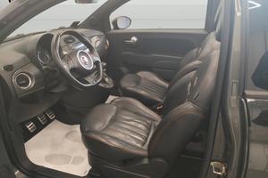 FIAT 500 (2007-2016) 500 C 1.2 GQ